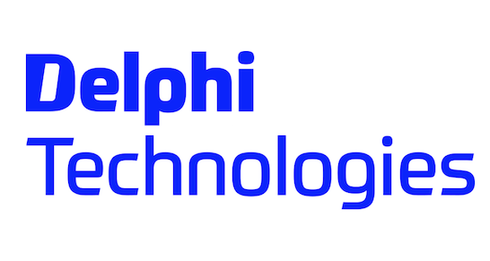 delphi technologies- logo