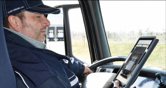 knorr-bremse-flottenmanagement-iaa-app-lkw-nutzfahrzeuge