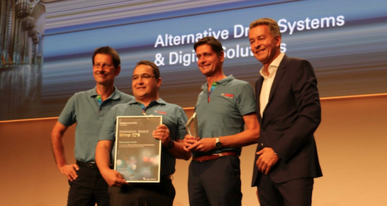 bosch-innnovation award-augmented reality-automechanika