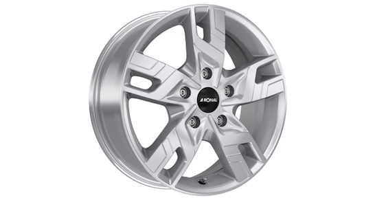 ronal-felge r64