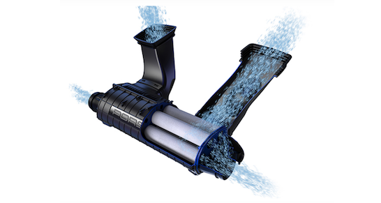 ufi filters-ufi multitube
