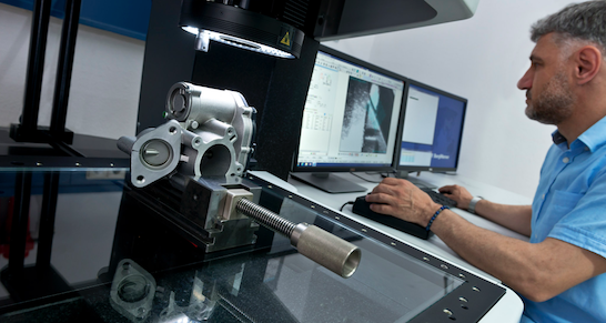 borgwarner-reman programm