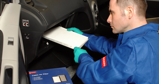 denso-innenraumfilter-oe-einbau-service-werkstatt