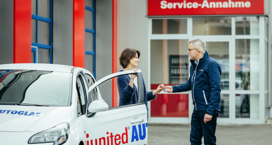 junited autoglas-service-werkstatt