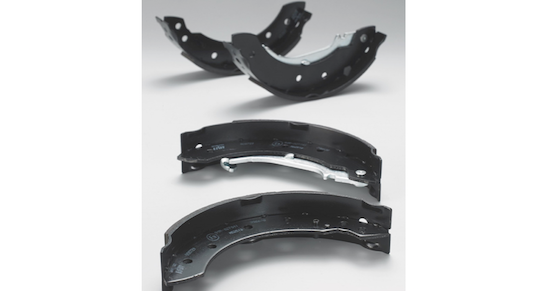 bremsbacken-trw-zf aftermarket
