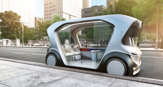 bosch-shuttle-mobility-ces 2019