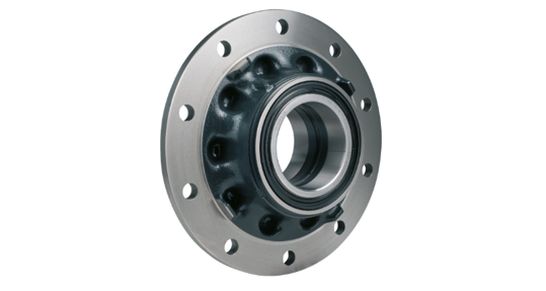 europart radnaben