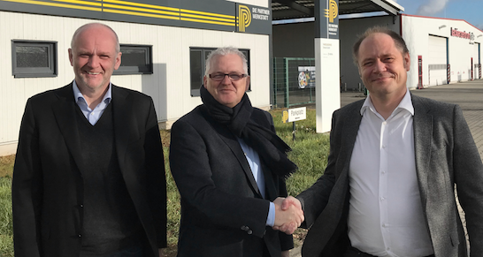 irs gruppe-lackierzentrum