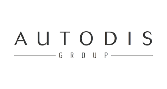 autodis group - log