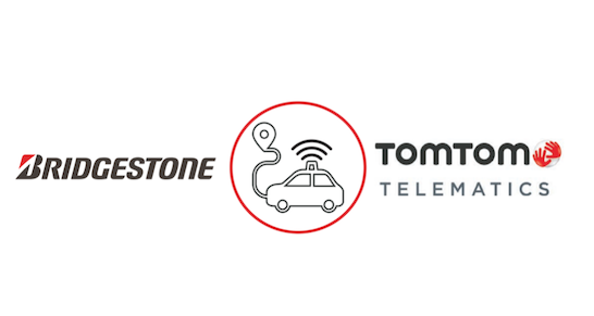 bridgestone-tomtom telematics-logo-übernahme