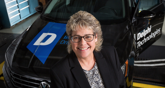 delphi technologies-tomtom-kooperation-mary gustansky