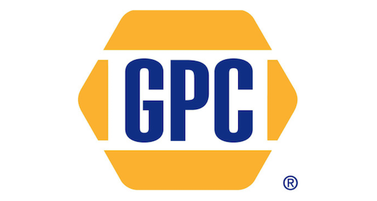gpc- Genuine Parts Company-logo