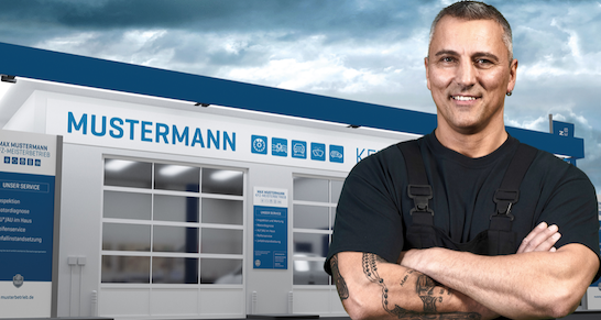 select ag-werkstatt-konzept