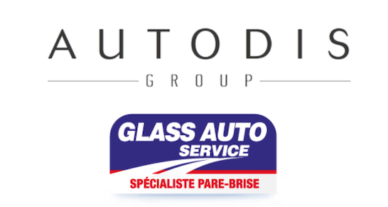 autodis group-glass auto service-übernahme
