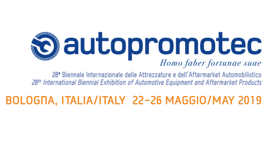 autopromotec 2019-bologna-may-logo