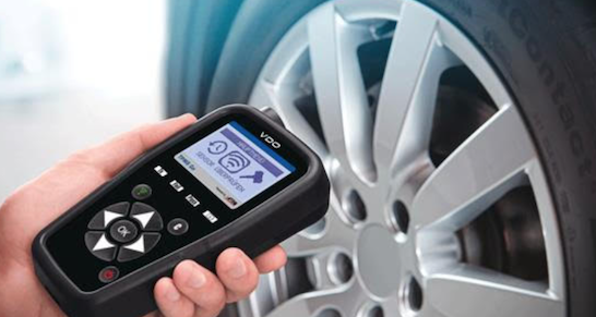continental-tpms go-rdks