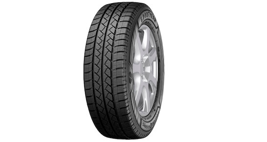 goodyear-reifen-leichtlkw-4 seasons vector cargo