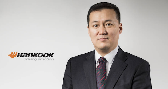 hankook-reifen-geschäftsführer-song-managing director