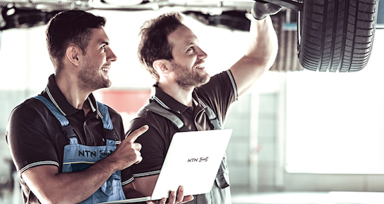 ntn-snr-fahrwerk-werkstatt-reparatur