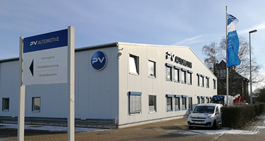 pv automotive-lüneburg-verkaufshaus