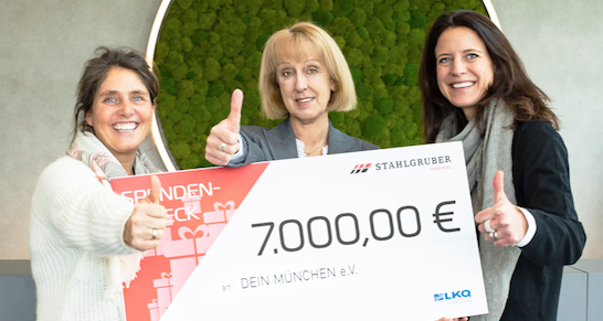 stahlgruber-spendenaktion