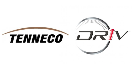 tenneco-DRiV