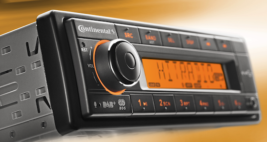 continental-radio-audiosystem