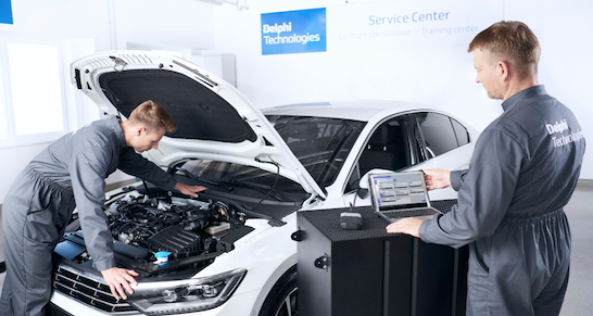 delphi-technologies-service-getriebe-bremsbeläge