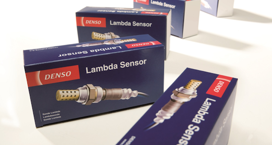 denso-lambdasonden