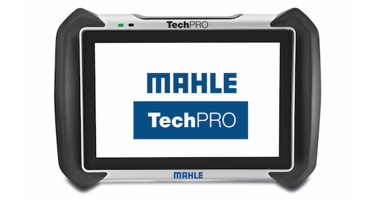 mahle-techpro-diagnosegerät