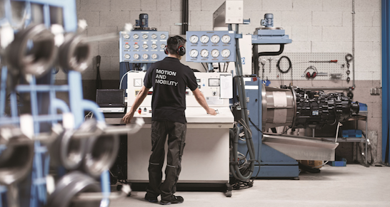 zf aftermarket-servicestellen-reparatur-diagnose