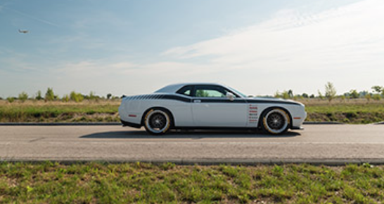 dotz-dodge challenger