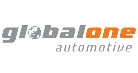 globalone-automotive-logo