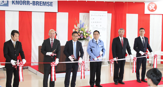knorr-bremse-hitachi-übernahme-japan