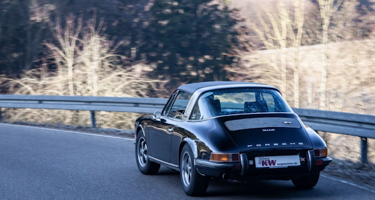 kw automotive-kw suspensions-porsche 911