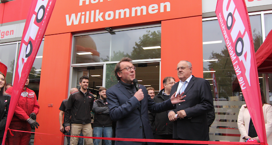 a.t.u-flagship-filiale-neues konzept