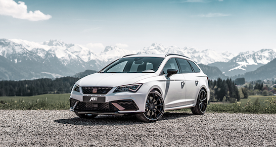 abt sportsline-seat leon-cupra