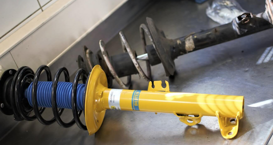 bilstein-stossdämpfer-b12-bmw-pro kit