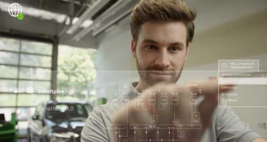 bosch-esitronic 2.0-werkstattsoftware
