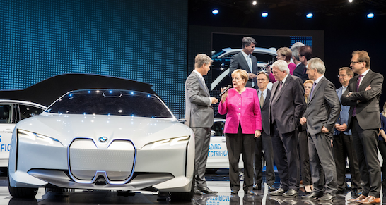 iaa conference-mobilität