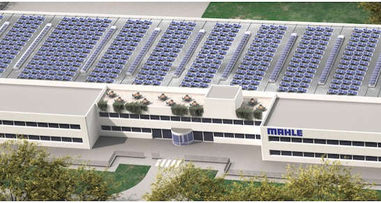 mahle-service solutions-center
