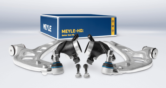 MEYLE: Querlenker-Kit für BMW und MINI