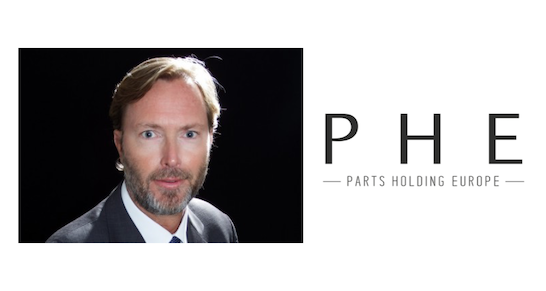 phe-Jeremy de Brabant-managing director