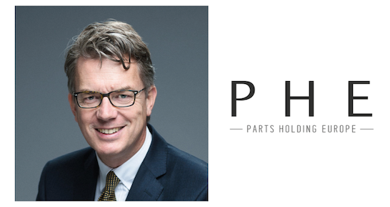 phe-jan lönning-managing director