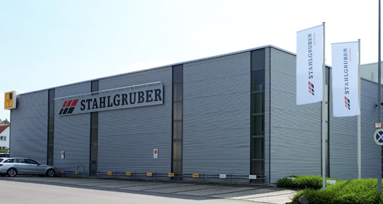 stahlgruber-standort-wolfschlugen-stuttgart