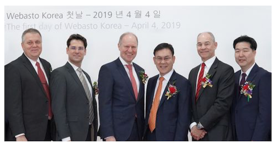 webasto-akquisition-südkorea