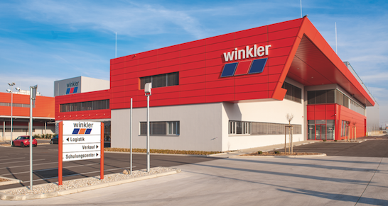 winkler-zentrallager-wien-österreich