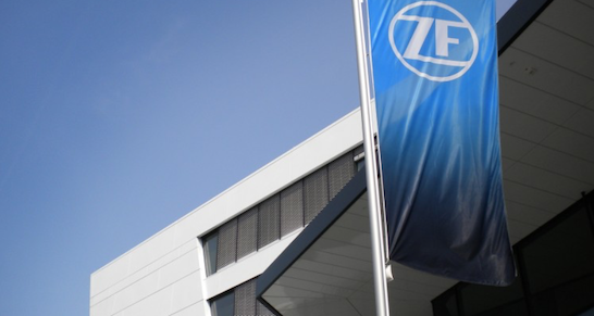 zf aftermarket-flagge-verwaltung