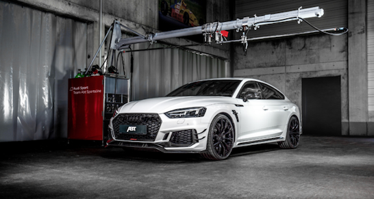 abt sportsline-rs5 sportback