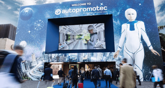 autopromotec 2019
